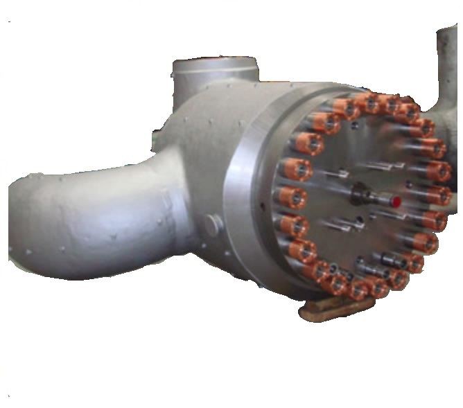 Katup Stop Utama dan Katup Pengatur