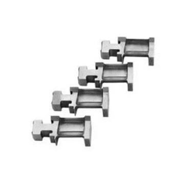 Bilah Turbin Pembangkit Listrik