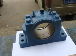 Bantalan Unit Turbin Pemulihan Gas