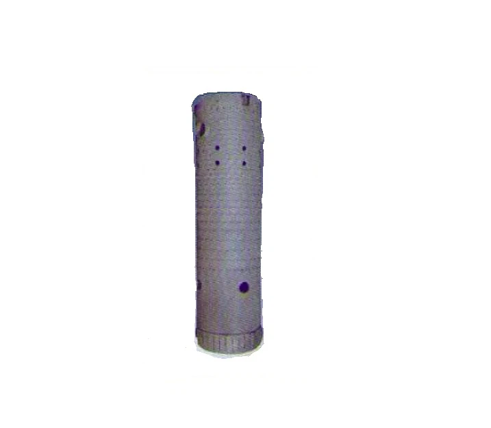 Cap & Liner For GE Frame 5 Gas Turbine
